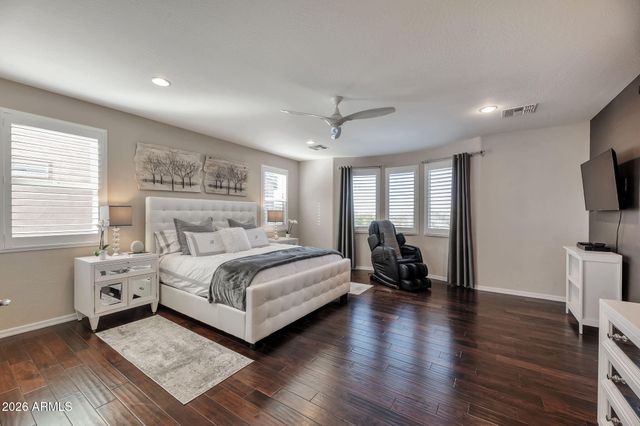 21610 N 36TH Street, Phoenix, AZ 85050