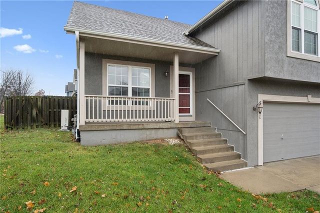 5501 NW 90th Street, Kansas City, MO 64154