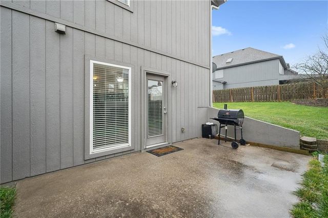 5501 NW 90th Street, Kansas City, MO 64154