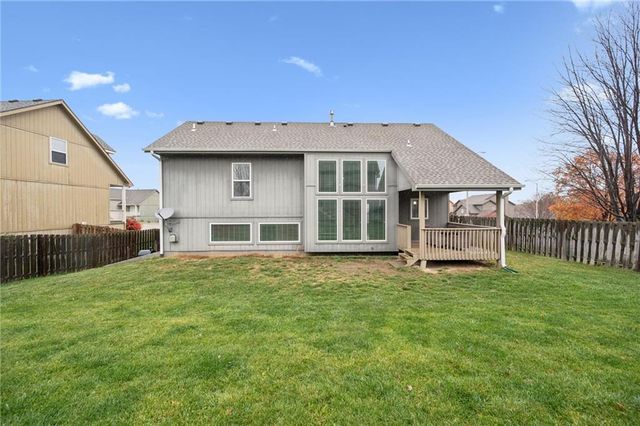 5501 NW 90th Street, Kansas City, MO 64154