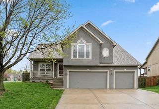 5501 NW 90th Street, Kansas City, MO 64154