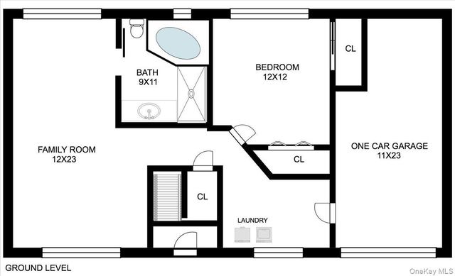 62 S Bay Avenue, Massapequa, NY 11758