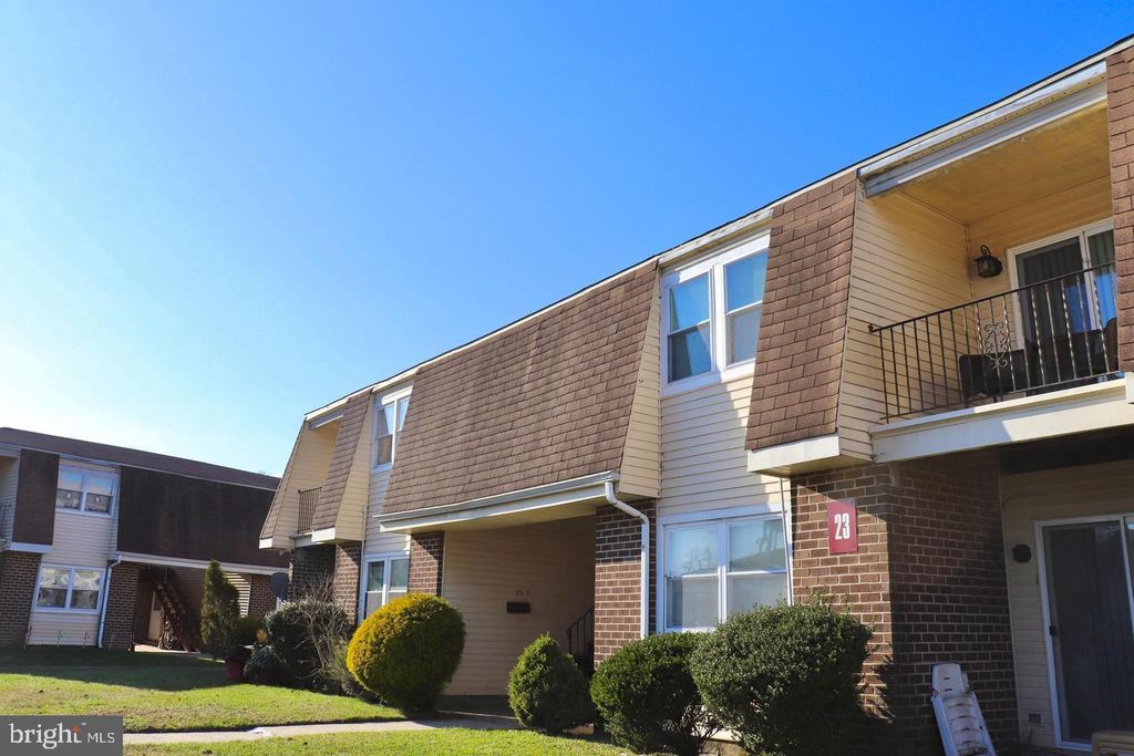 23-6 FLORENCE TOLLGATE, Florence, NJ 08518