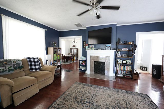 377 Crescent Avenue, Winchester, KY 40391
