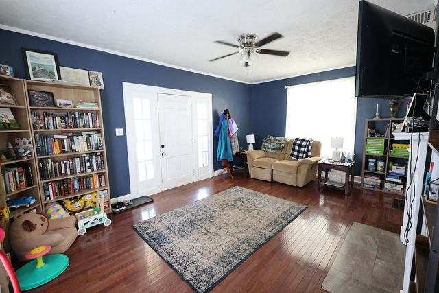 377 Crescent Avenue, Winchester, KY 40391