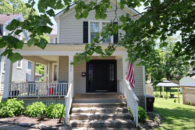 377 Crescent Avenue, Winchester, KY 40391
