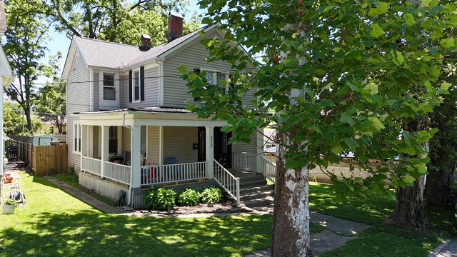 377 Crescent Avenue, Winchester, KY 40391
