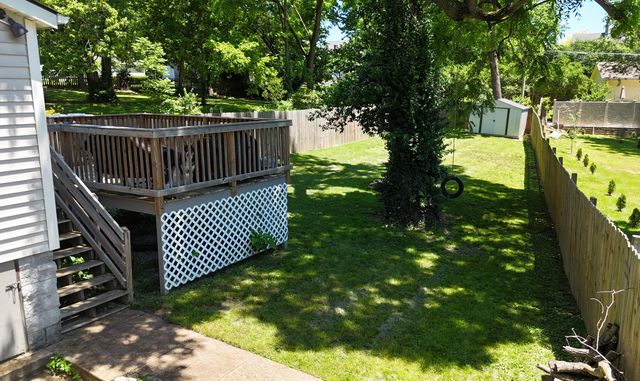377 Crescent Avenue, Winchester, KY 40391