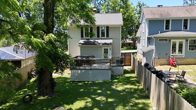 377 Crescent Avenue, Winchester, KY 40391