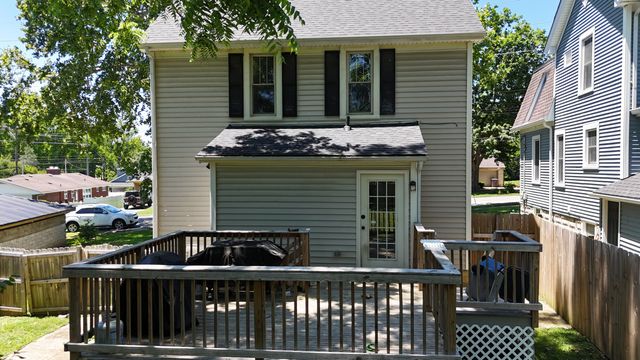 377 Crescent Avenue, Winchester, KY 40391