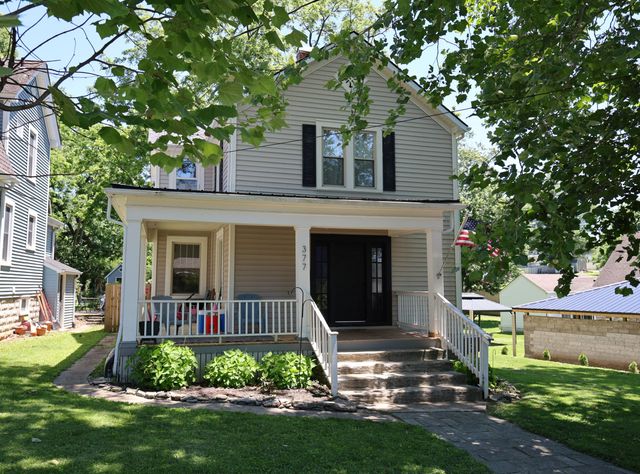 377 Crescent Avenue, Winchester, KY 40391