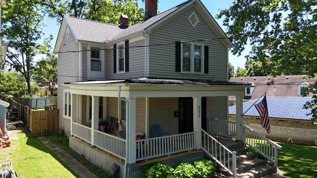 377 Crescent Avenue, Winchester, KY 40391