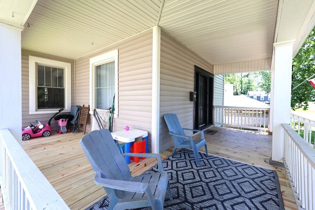 377 Crescent Avenue, Winchester, KY 40391