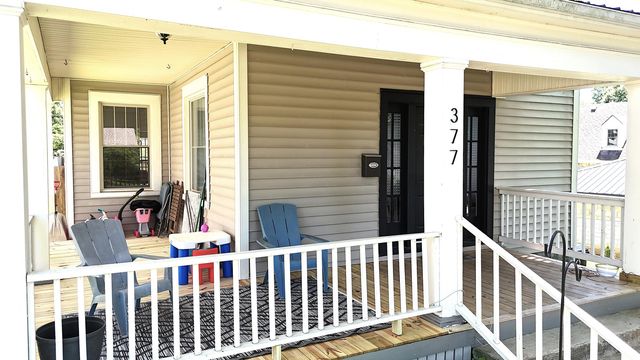 377 Crescent Avenue, Winchester, KY 40391