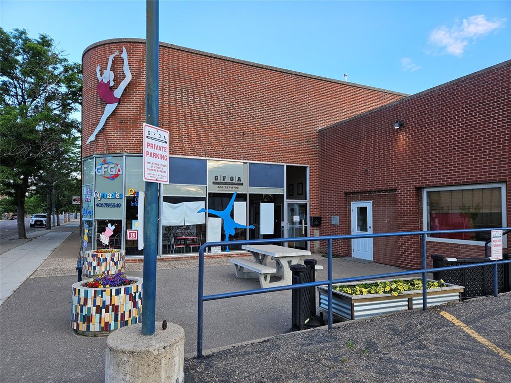 815-825 1st Avenue N, Great Falls, MT 59401 photo 18