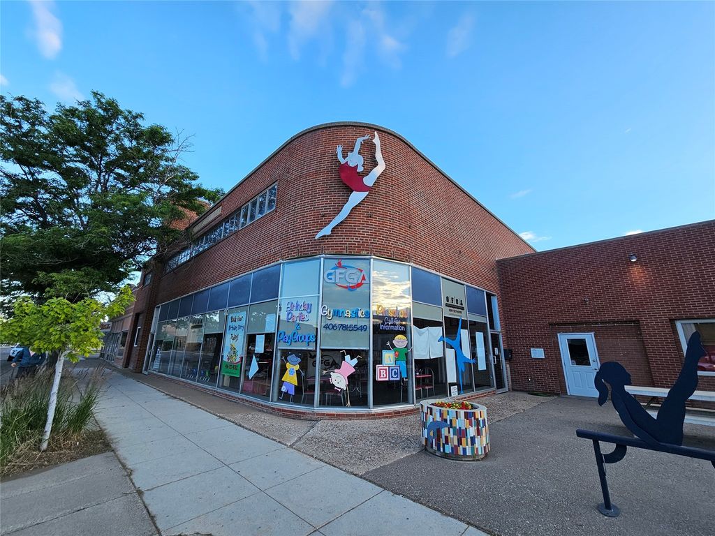 815-825 1st Avenue N, Great Falls, MT 59401 photo 9