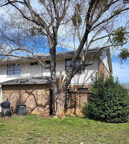 4601 Grove Park Lane, Columbia, SC 29210