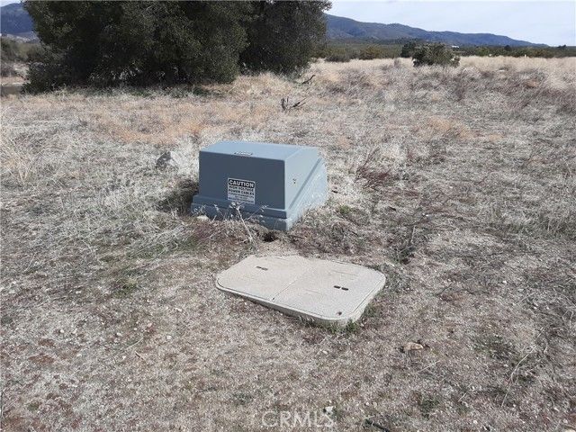 0 Howard, Anza, CA 92539