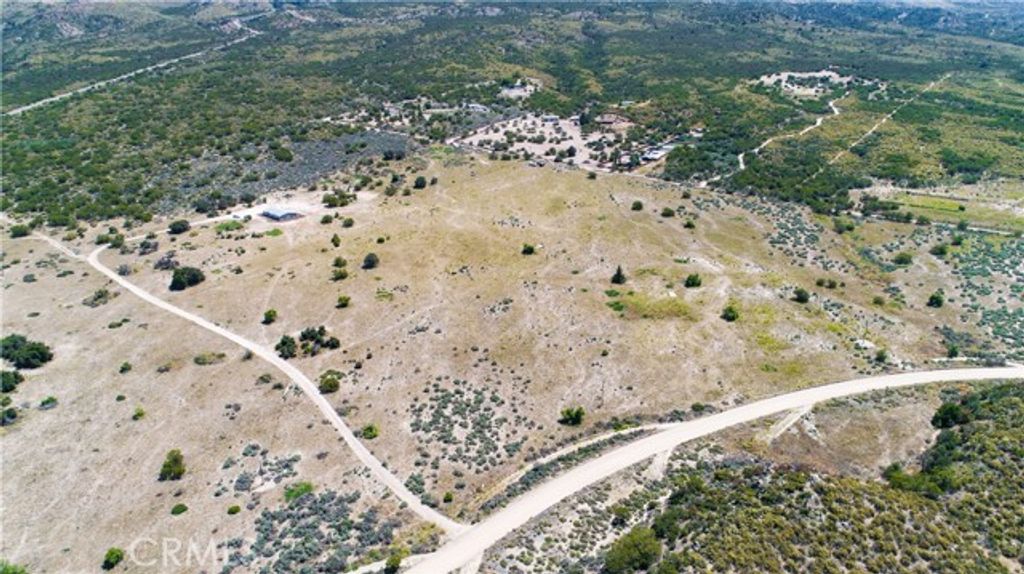 0 Howard, Anza, CA 92539