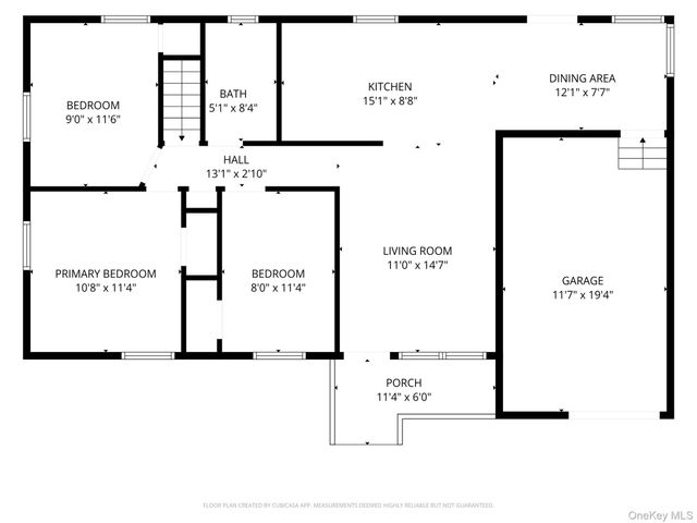 132 48th Street, Lindenhurst, NY 11757