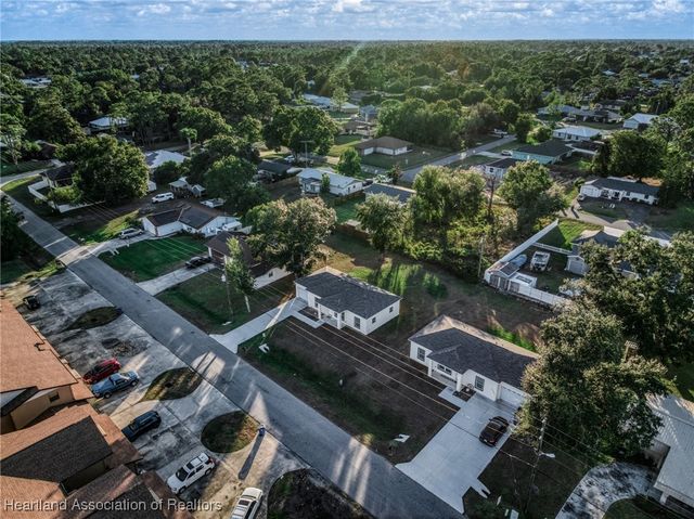 4317 Lafayette Avenue, Sebring, FL 33875