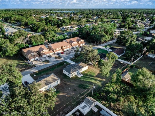 4317 Lafayette Avenue, Sebring, FL 33875