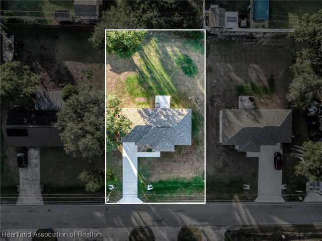 4317 Lafayette Avenue, Sebring, FL 33875