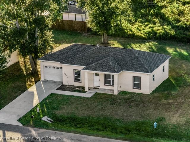 4317 Lafayette Avenue, Sebring, FL 33875