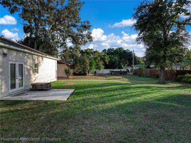 4317 Lafayette Avenue, Sebring, FL 33875
