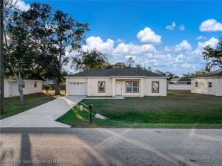 4317 Lafayette Avenue, Sebring, FL 33875