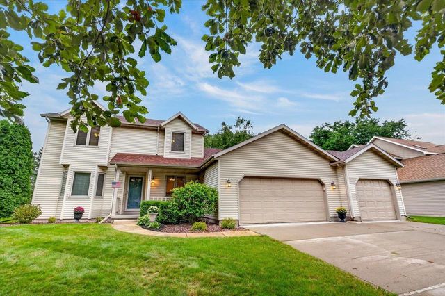 509 Meadow View Lane, Deforest, WI 53532