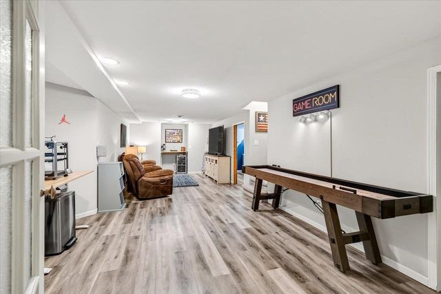 509 Meadow View Lane, Deforest, WI 53532