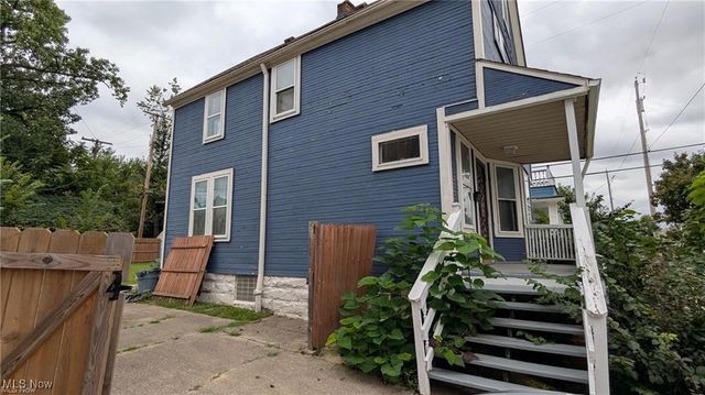 11412 Itasca Avenue, Cleveland, OH 44106