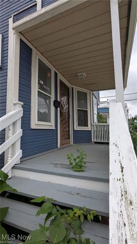 11412 Itasca Avenue, Cleveland, OH 44106