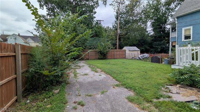 11412 Itasca Avenue, Cleveland, OH 44106