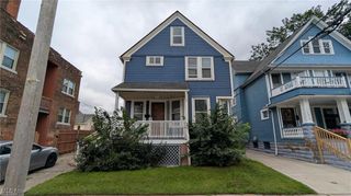 11412 Itasca Avenue, Cleveland, OH 44106