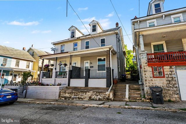 43 PENN ST, Steelton, PA 17113