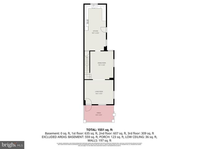 43 PENN ST, Steelton, PA 17113