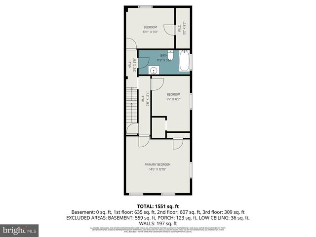43 PENN ST, Steelton, PA 17113