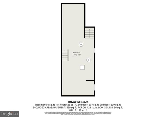 43 PENN ST, Steelton, PA 17113