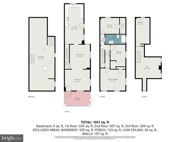 43 PENN ST, Steelton, PA 17113