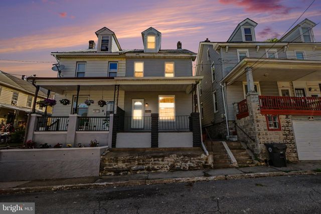 43 PENN ST, Steelton, PA 17113