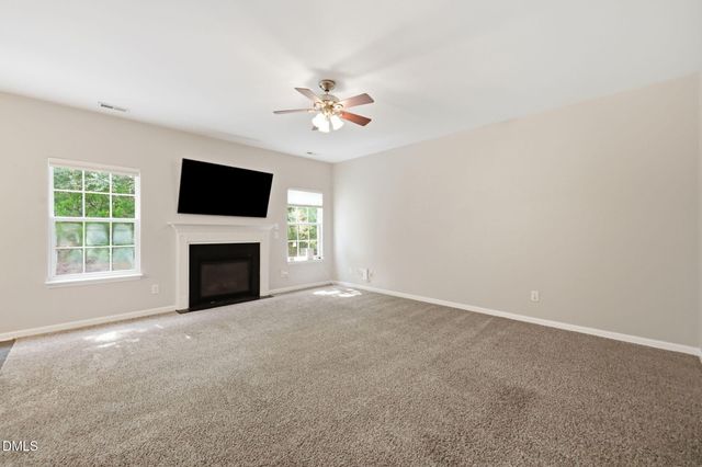 212 Mizelle Meadow Court, Holly Springs, NC 27540