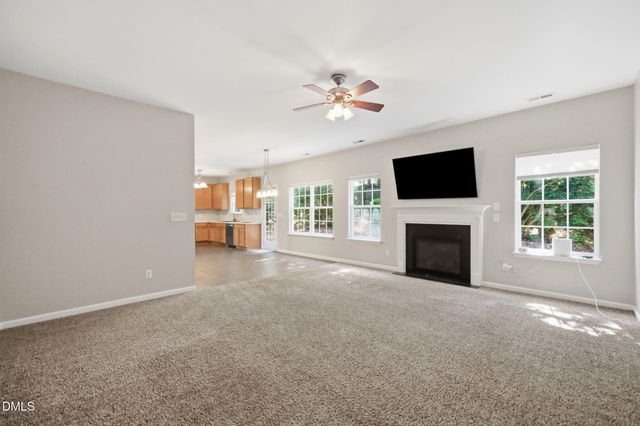 212 Mizelle Meadow Court, Holly Springs, NC 27540