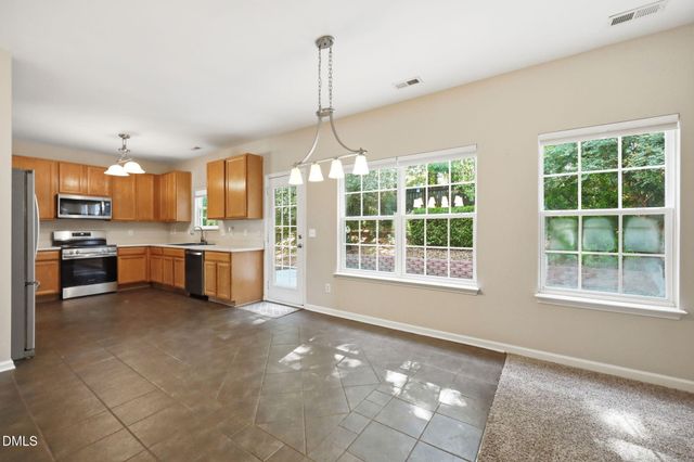 212 Mizelle Meadow Court, Holly Springs, NC 27540