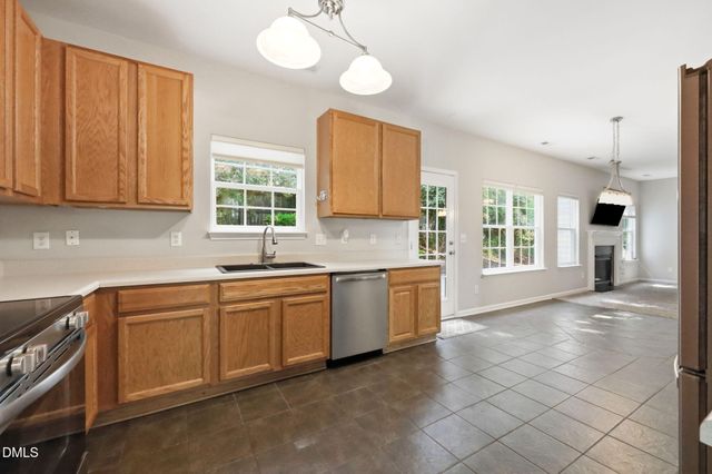 212 Mizelle Meadow Court, Holly Springs, NC 27540