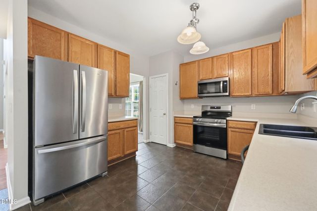 212 Mizelle Meadow Court, Holly Springs, NC 27540