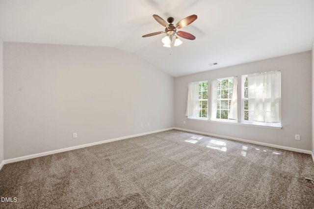 212 Mizelle Meadow Court, Holly Springs, NC 27540