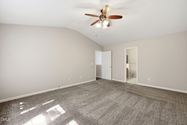212 Mizelle Meadow Court, Holly Springs, NC 27540