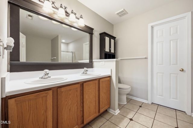212 Mizelle Meadow Court, Holly Springs, NC 27540